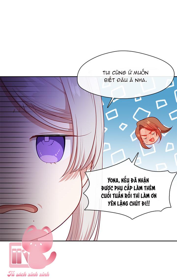 Hãy Coi Chừng Ác Nữ Chap NT17 - Trang 2