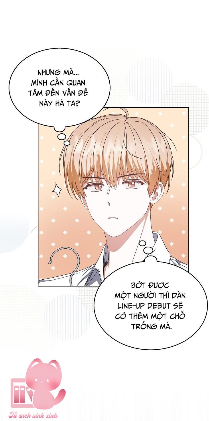 Debut Or Die Chap 57 - Trang 3