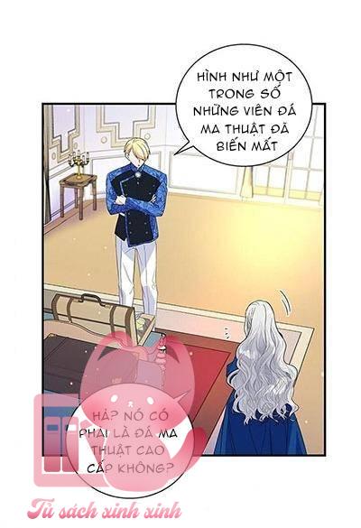 Chồng Yêu, Tôi Đây Bãi Công! Chap 19 - Trang 3
