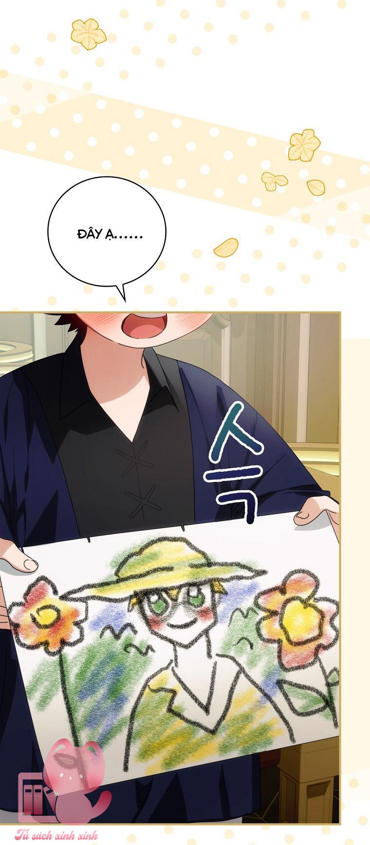 Đứa Nhỏ Không Phải Là Con Anh Chapter 11 - Trang 4