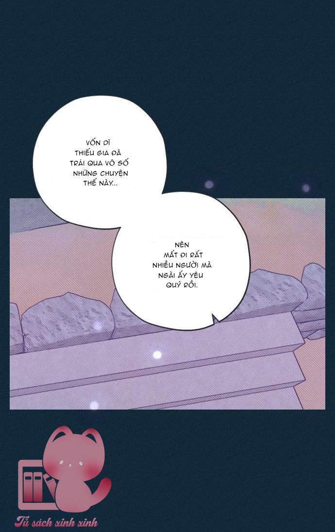 Dabi, Hương Vị Ngây Ngất Chap 14 - Trang 3