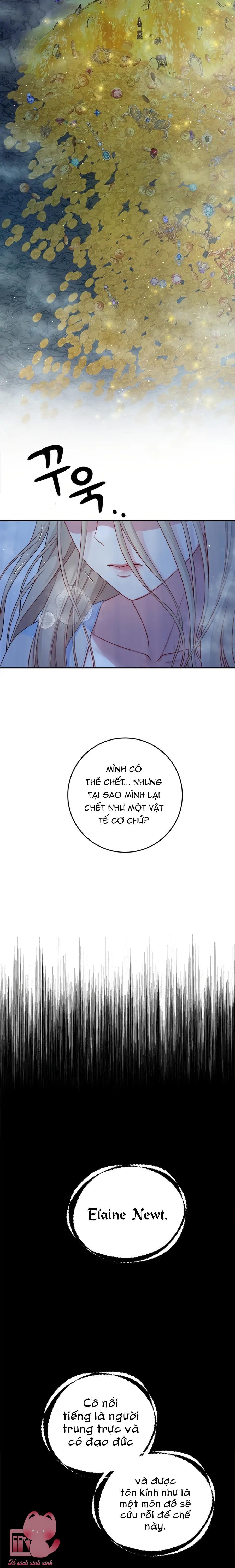 Ác Long Sống Làm Gì Cơ Chứ? Chap 1 - Trang 3