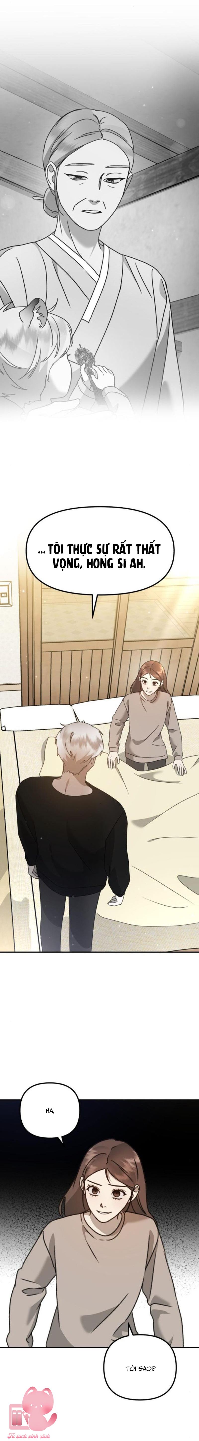 Thần Hổ Jangsan Chapter 36 - Trang 4