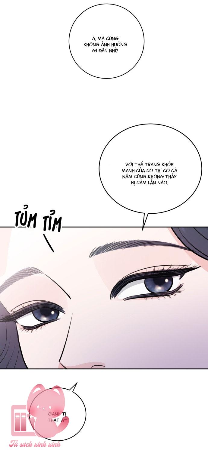 Mùa Hè Bất Tận Chap 3 - Trang 3