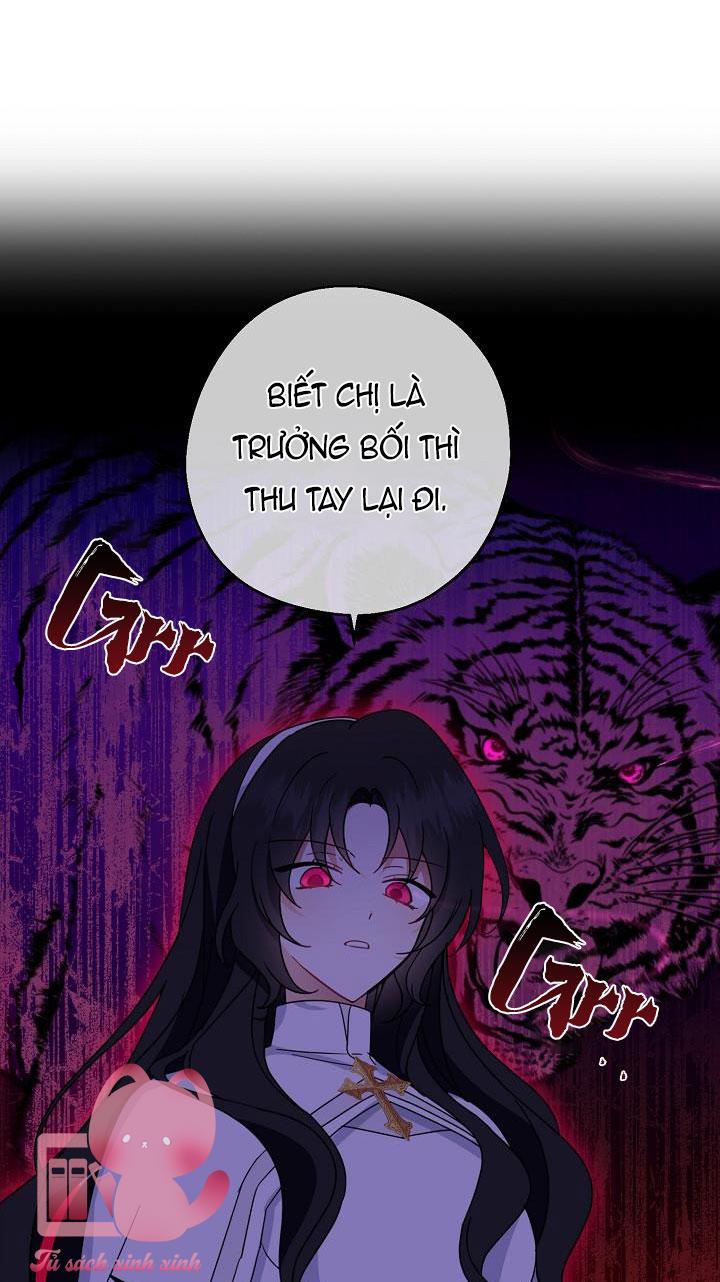 A Nào, Ngậm Thìa Vàng Nhé? Chap 23 - Trang 3