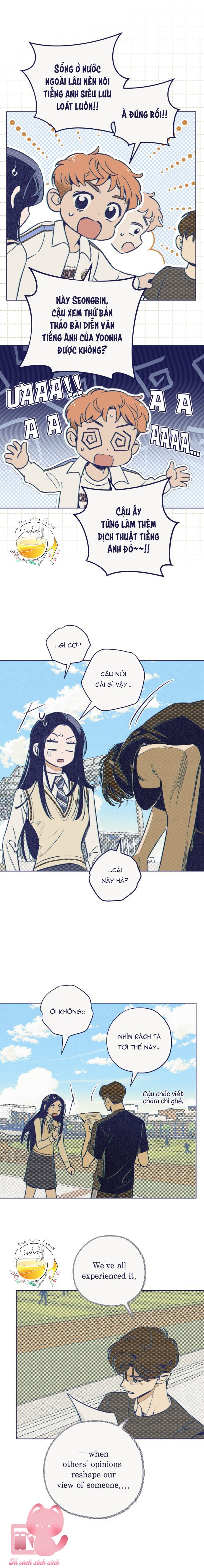 Trắc Nghiệm 4 Lựa Chọn Chap 5 - Trang 2