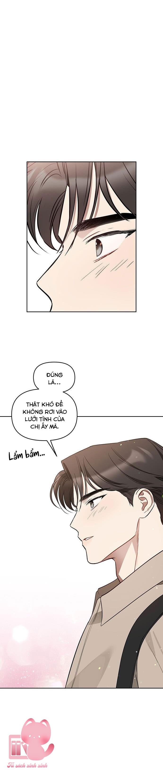 Gieo Nhân Gặt Quả Chap 44 - Trang 2