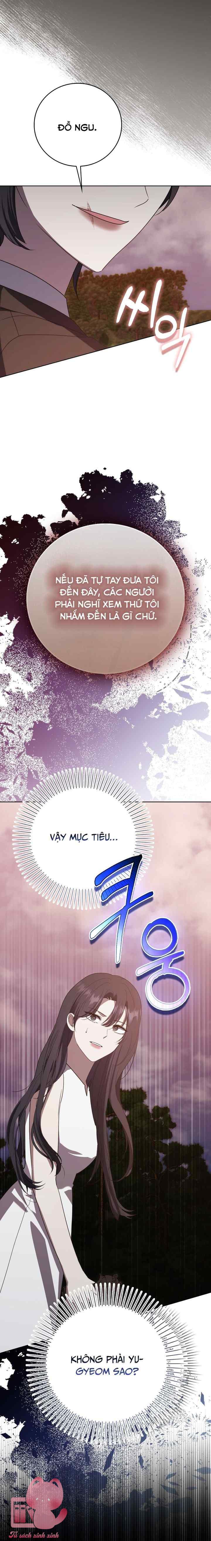 Bạn Trai Của Nam Chính Ám Ảnh Tôi Chap 75 - Trang 2