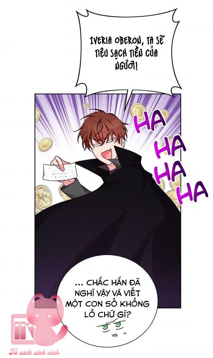 Thế Thì Ta Cứ Trở Thành Kẻ Ác Thôi Chap 30 - Trang 2
