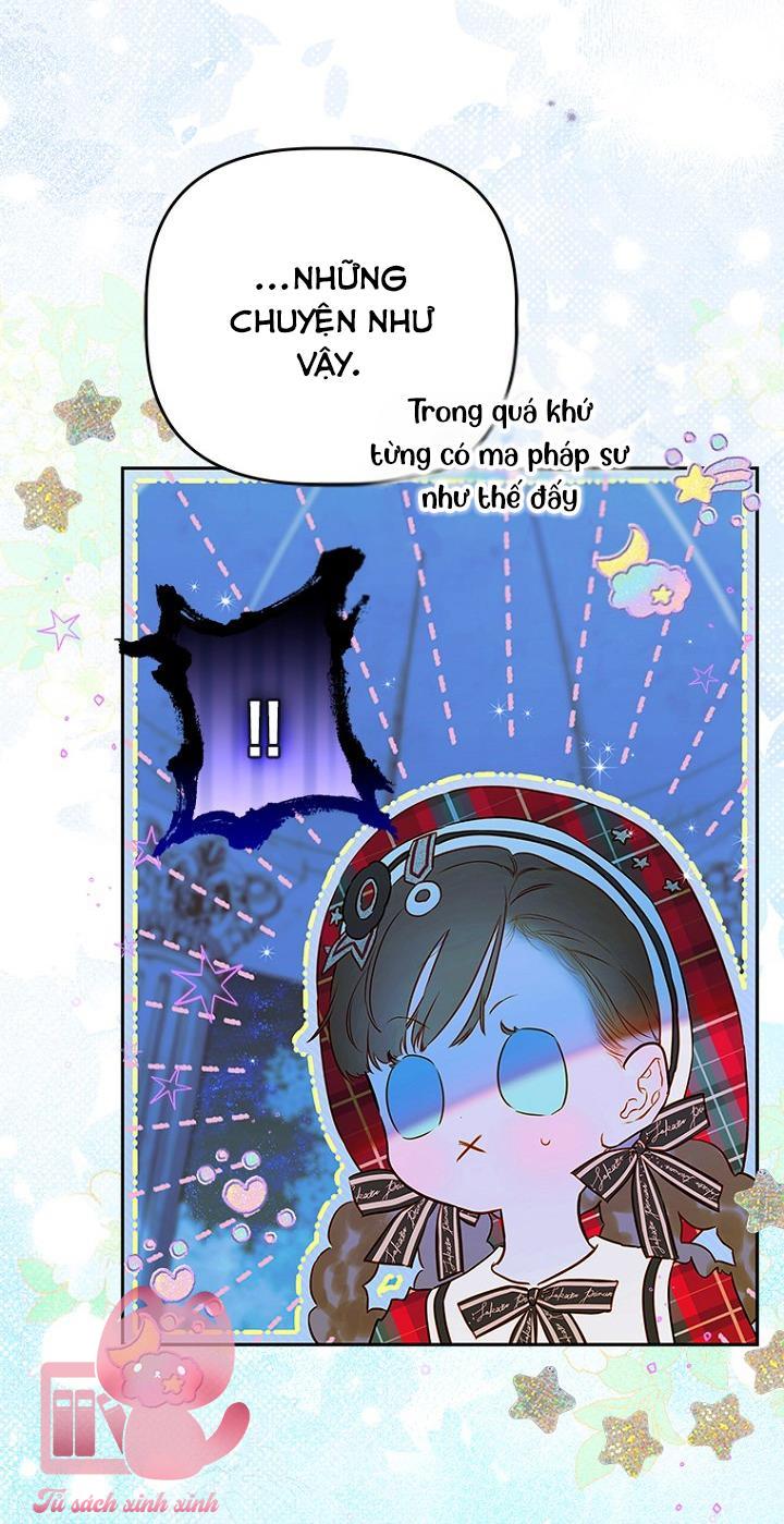 Khế Ước Hôn Nhân Của Mẹ Tôi Chapter 52 - Trang 4