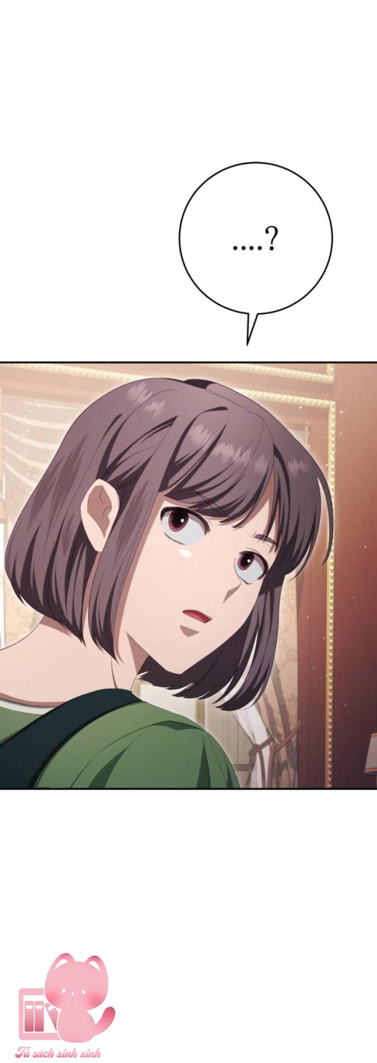 Đằng Sau Nụ Cười Của Nàng Công Chúa Chapter 32 - Trang 4