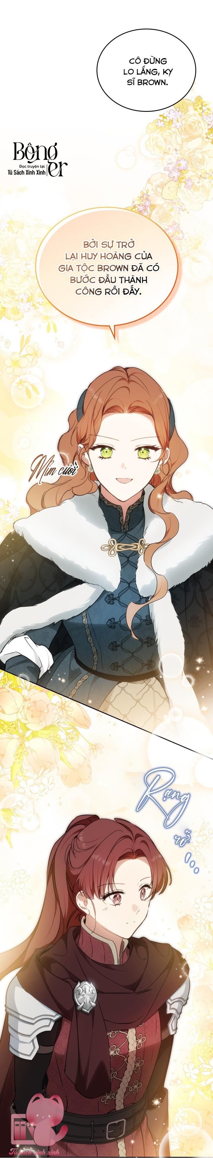 Kiếp Này Ta Sẽ Trở Thành Gia Chủ Chap 195 - Next 