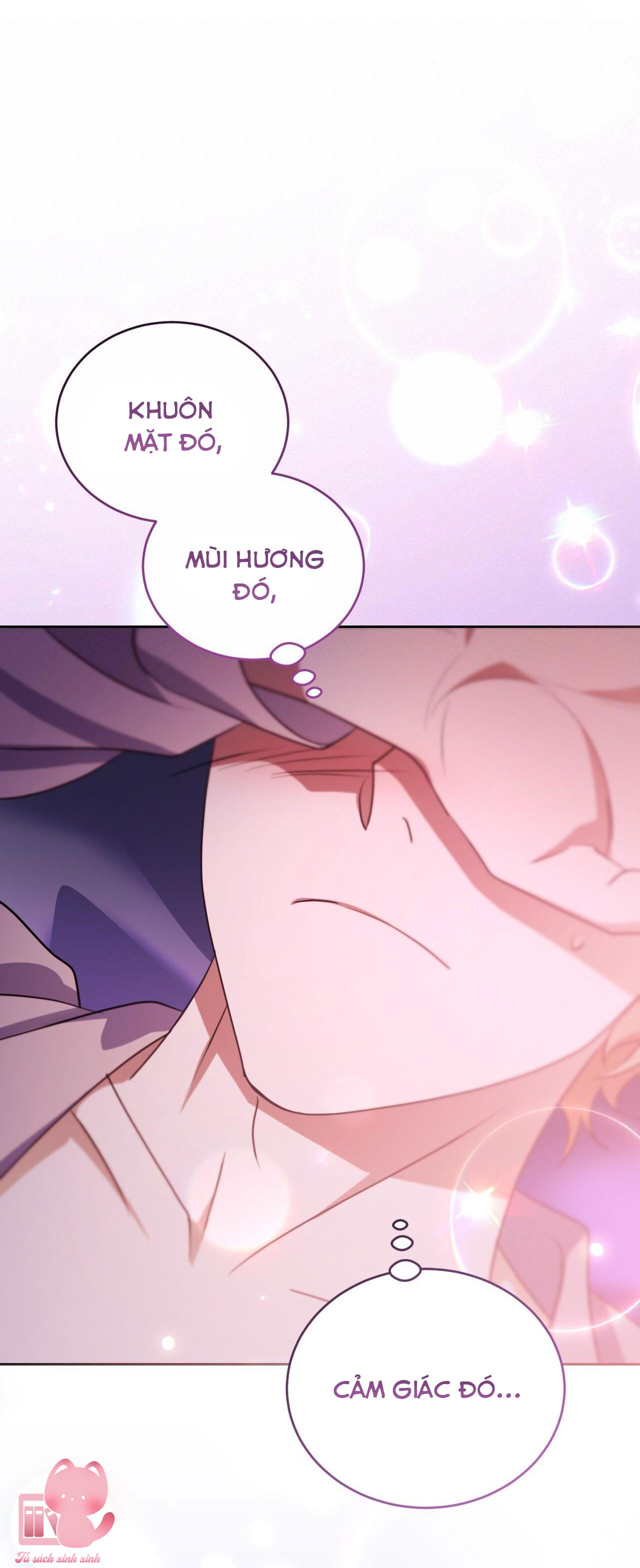 Thánh Nữ Giả Muốn Bỏ Trốn Chap 21 - Trang 4