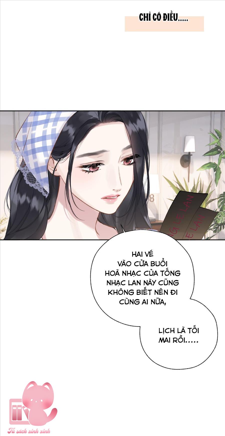 Trêu Nhầm Chap 20 - Trang 4