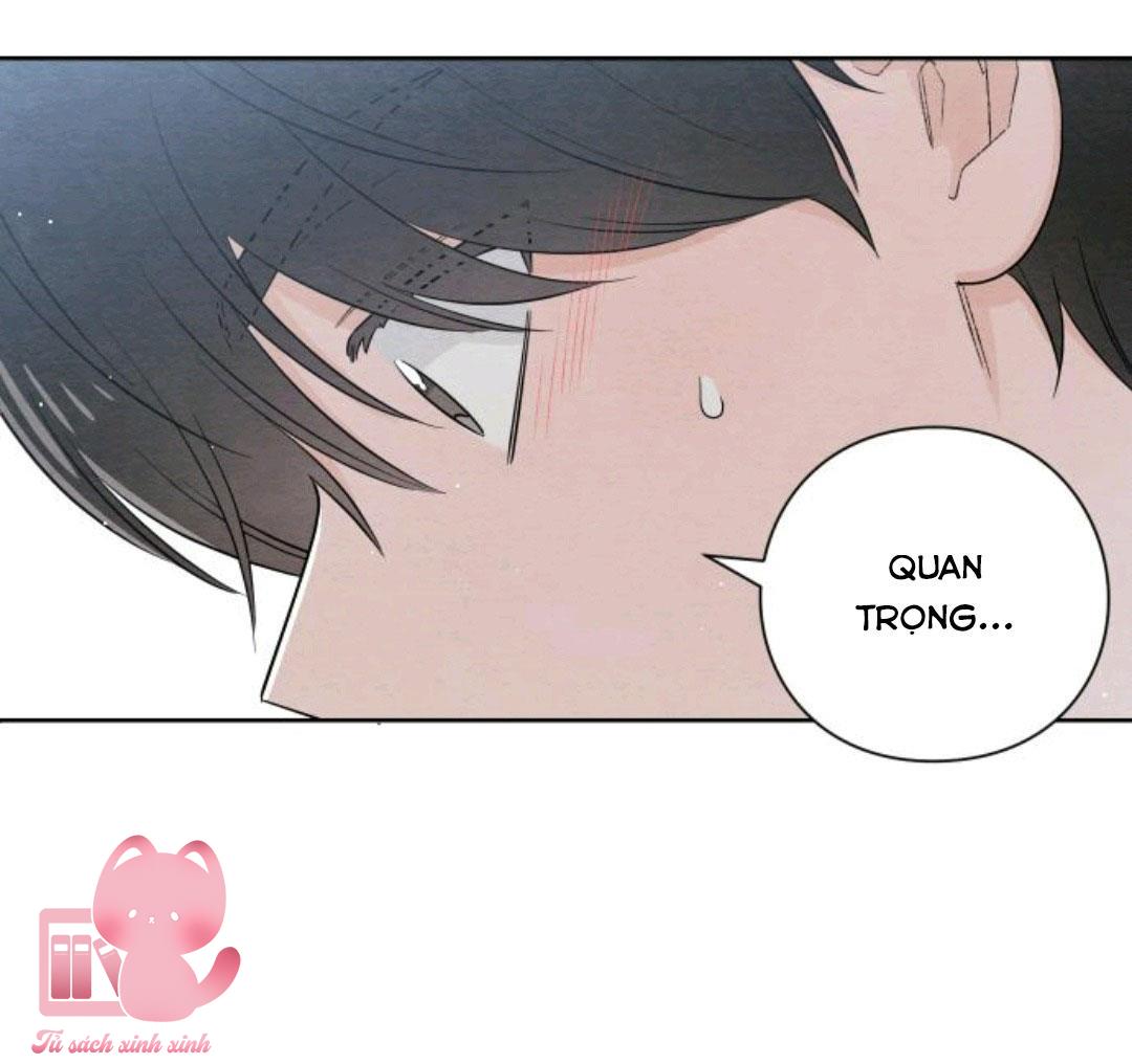 Bí Mật Thanh Xuân Chapter 26 - Trang 4