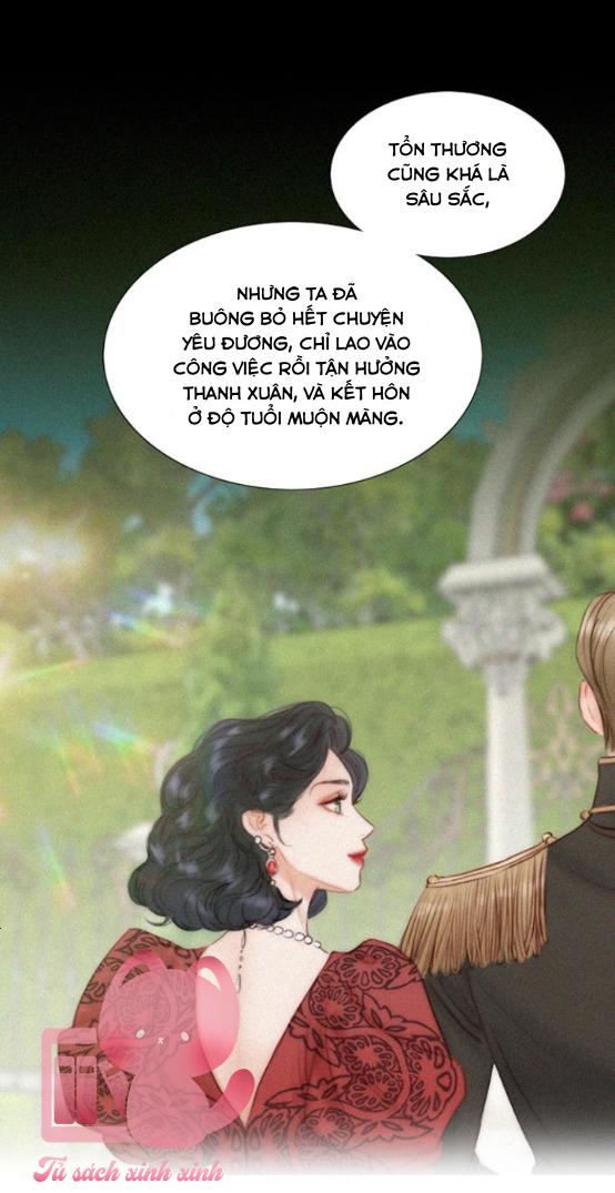 Serena Chương 4 - Next Chapter 4.1