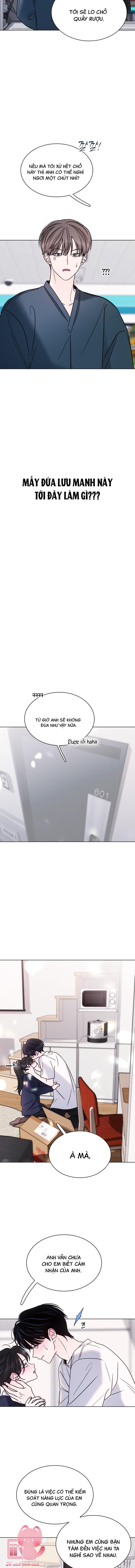 Hôn Trước Khi Ngủ Chapter 48 - Trang 4