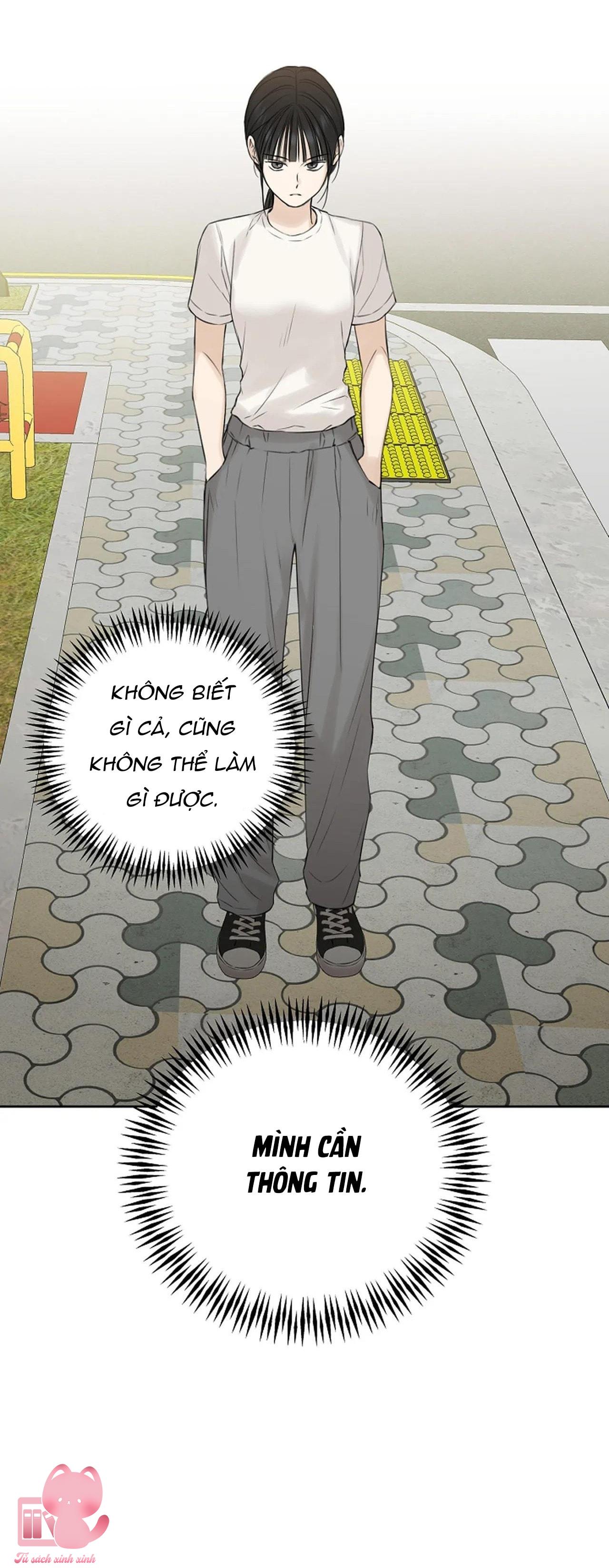 Bình Minh Chap 25 - Trang 4