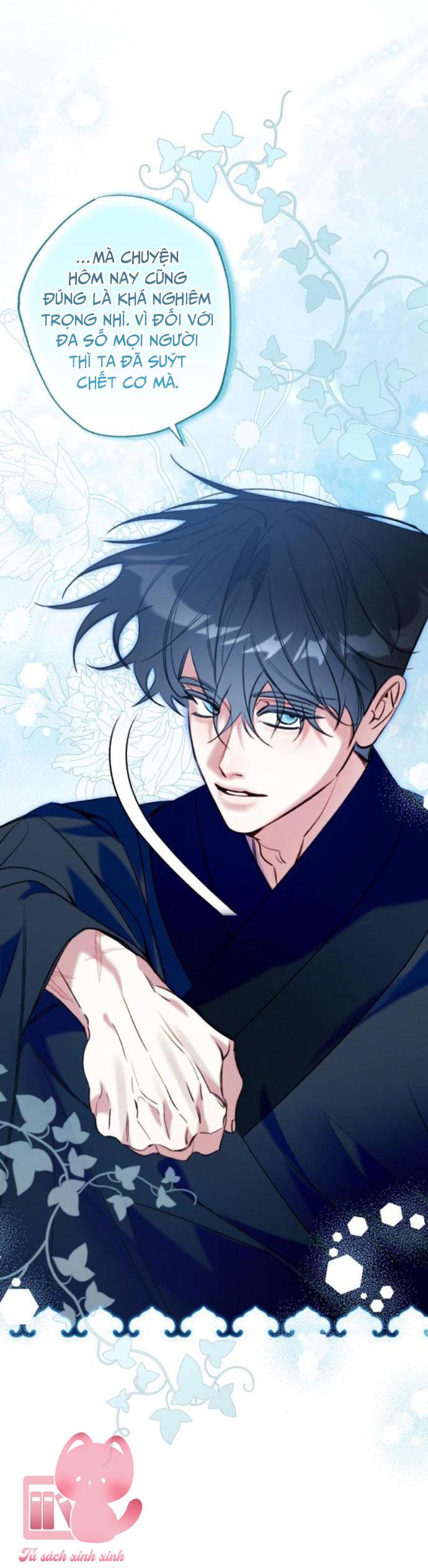 Chuyện Tình Tuyết Phương Bắc Chapter 8 - Next Chapter 9