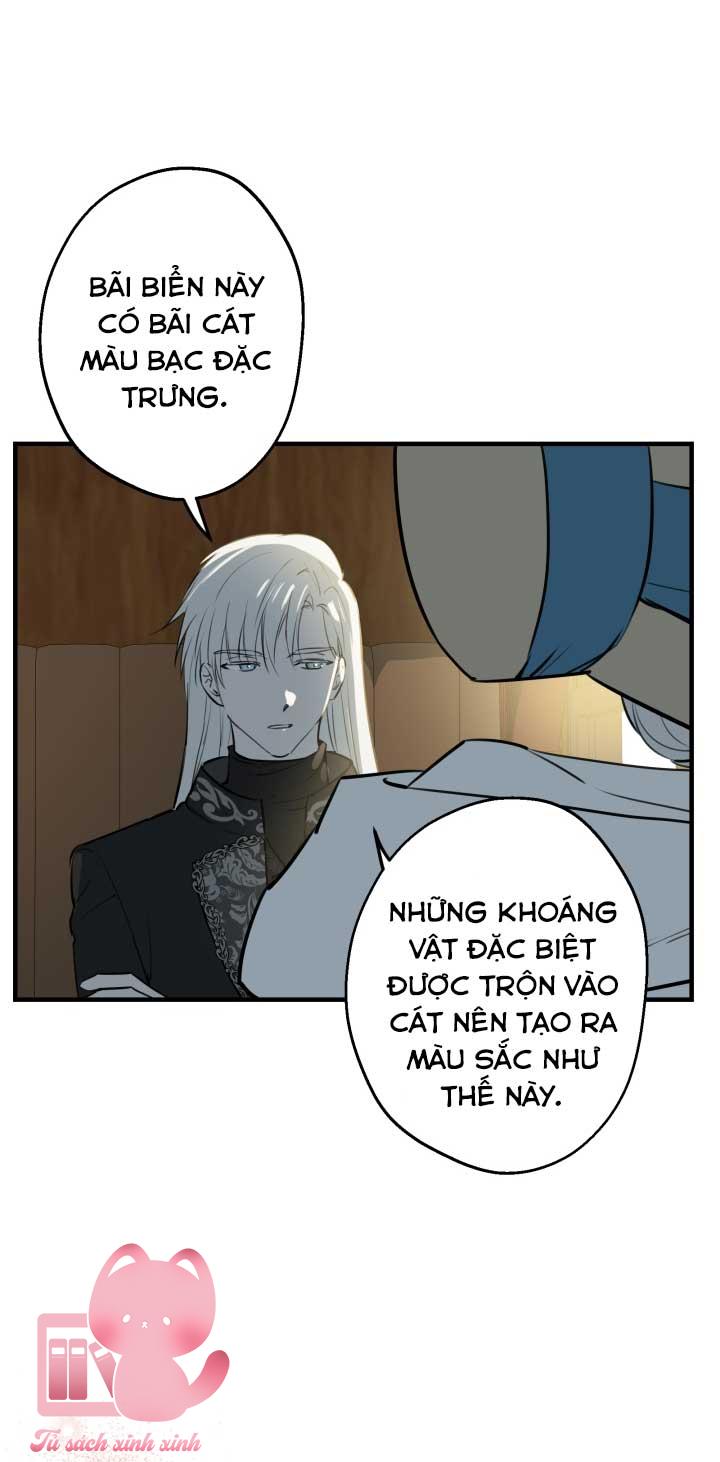Những Nhân Vật Mạnh Nhất Thế Giới Ám Ảnh Tôi Chapter 58 - Trang 4