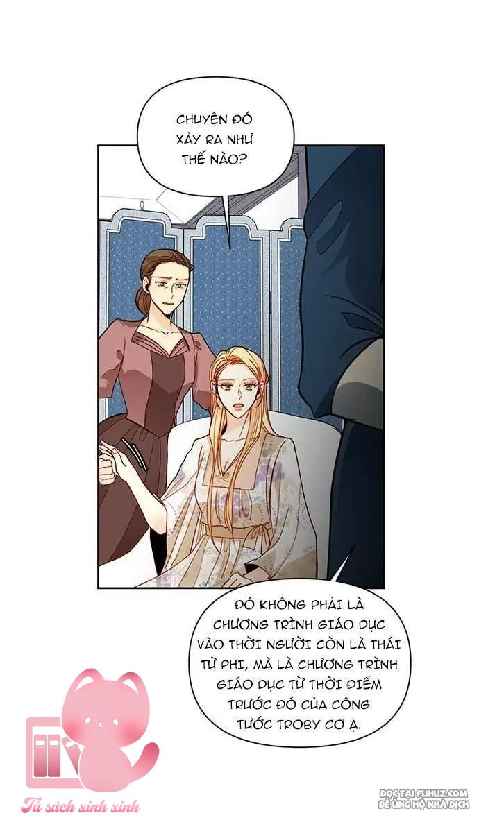 Hoàng Hậu Tái Hôn Chapter 56 - Trang 4