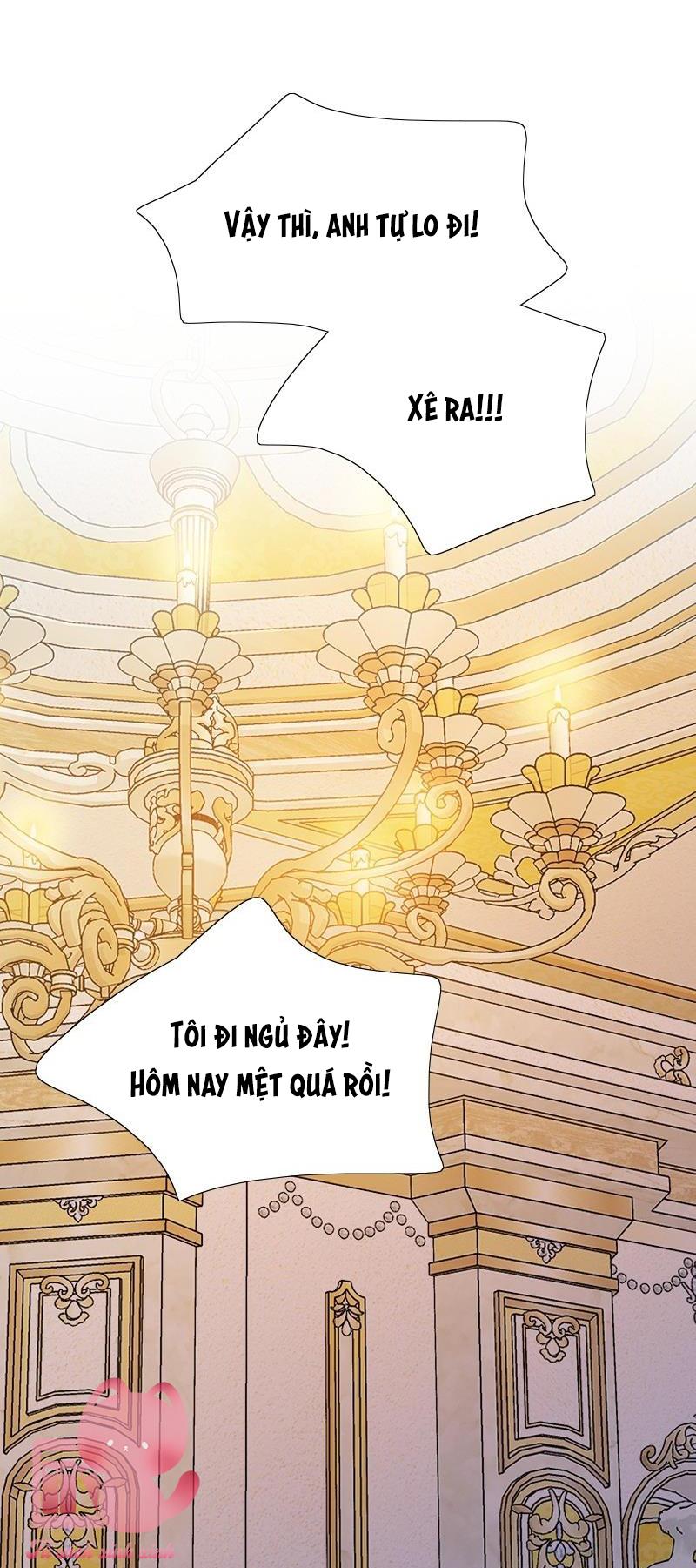 Serena Chương 50 - Trang 3