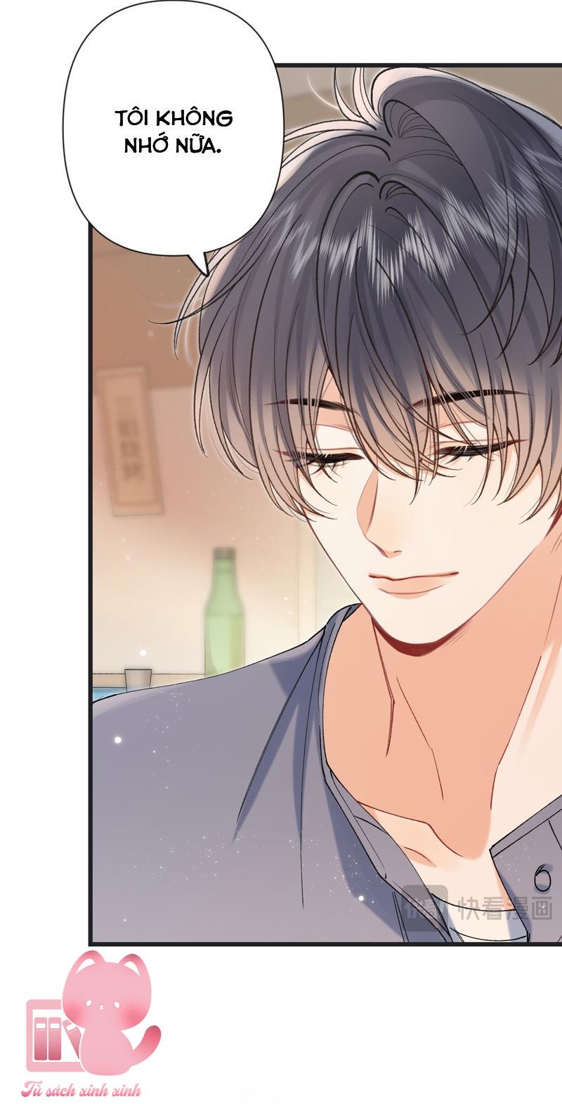 Mối Tình Thầm Kín Chapter 116 - Trang 4