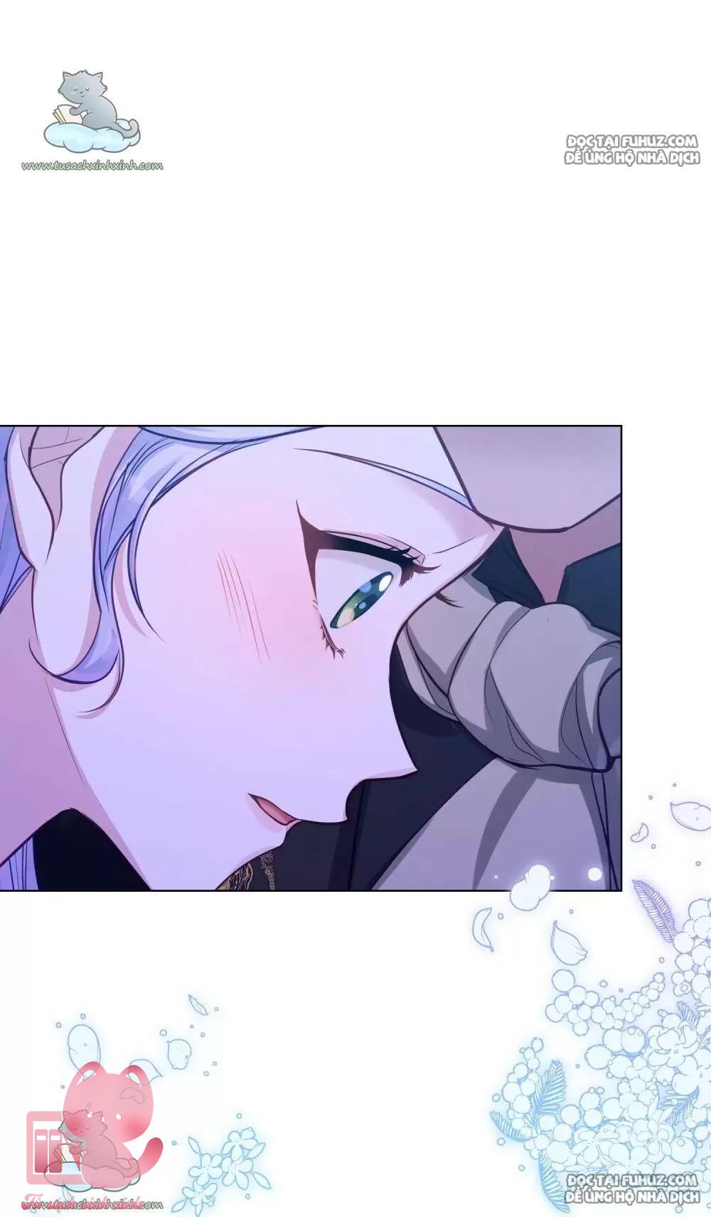 Nếu Không Vâng Lời Công Tước Chapter 20 - Trang 4