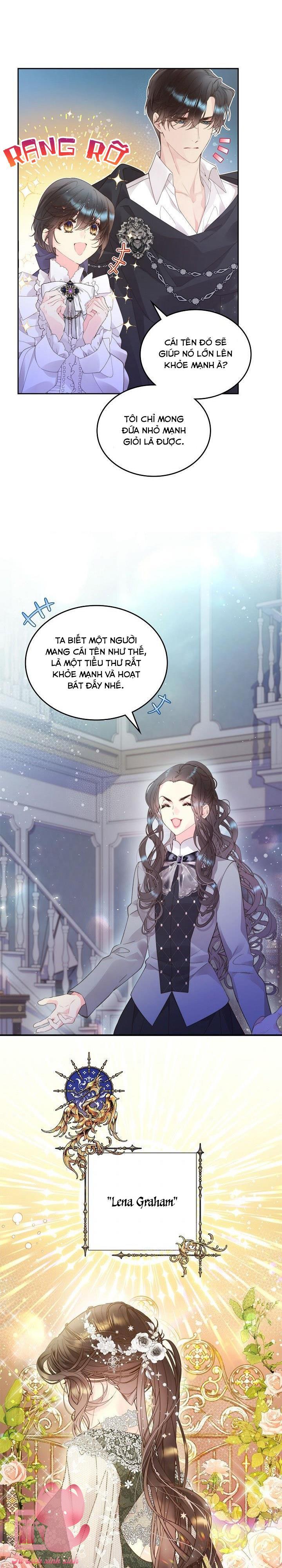 Beatrice Chap 91 - Trang 2