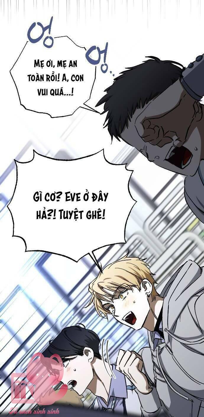 Đêm Của Bóng Tối Chapter 41 - Trang 4