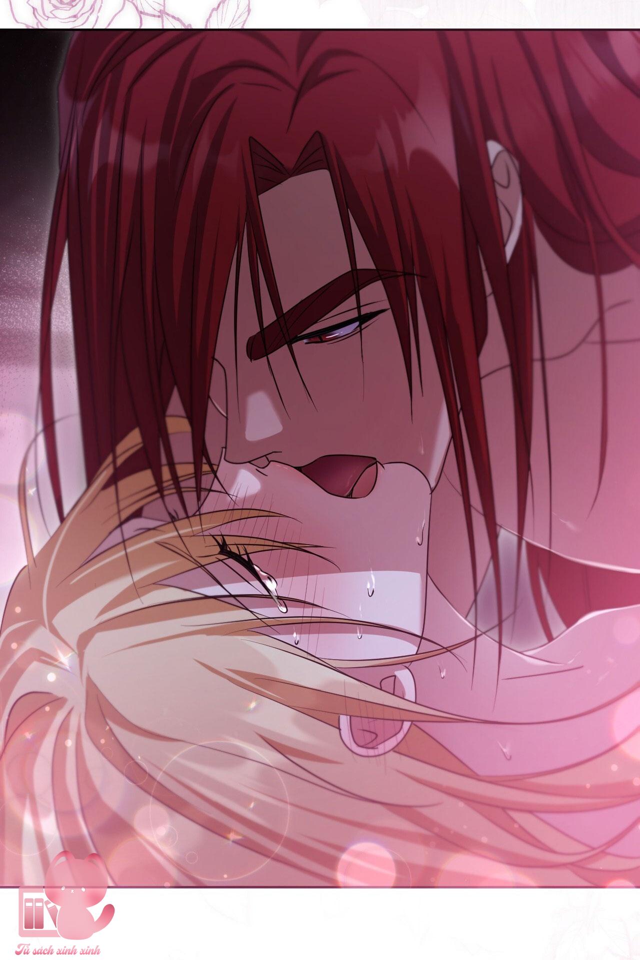 Thánh Nữ Giả Muốn Bỏ Trốn Chap 31 - Trang 4