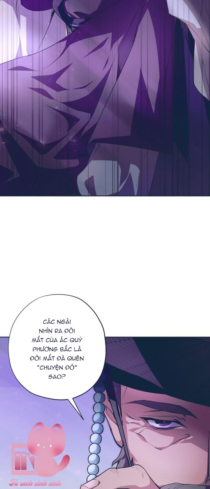 Dabi, Hương Vị Ngây Ngất Chap 12 - Trang 3