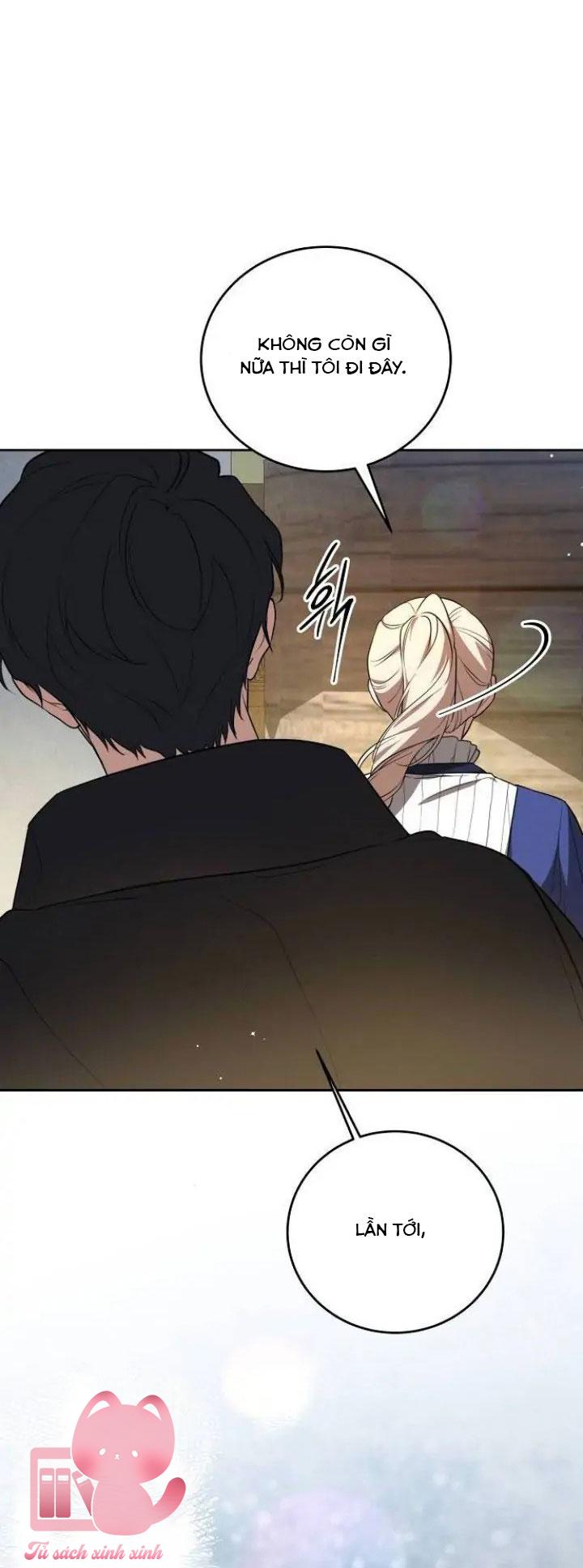 Cái Giá Phải Trả Chapter 6 - Trang 4