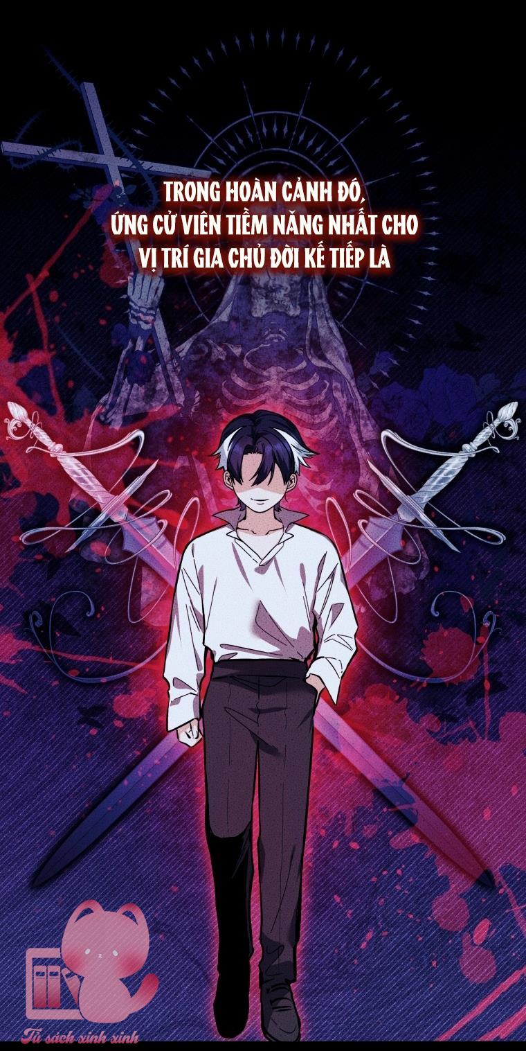 Bé Con Cá Voi Sát Thủ Chapter 13 - Next Chapter 14