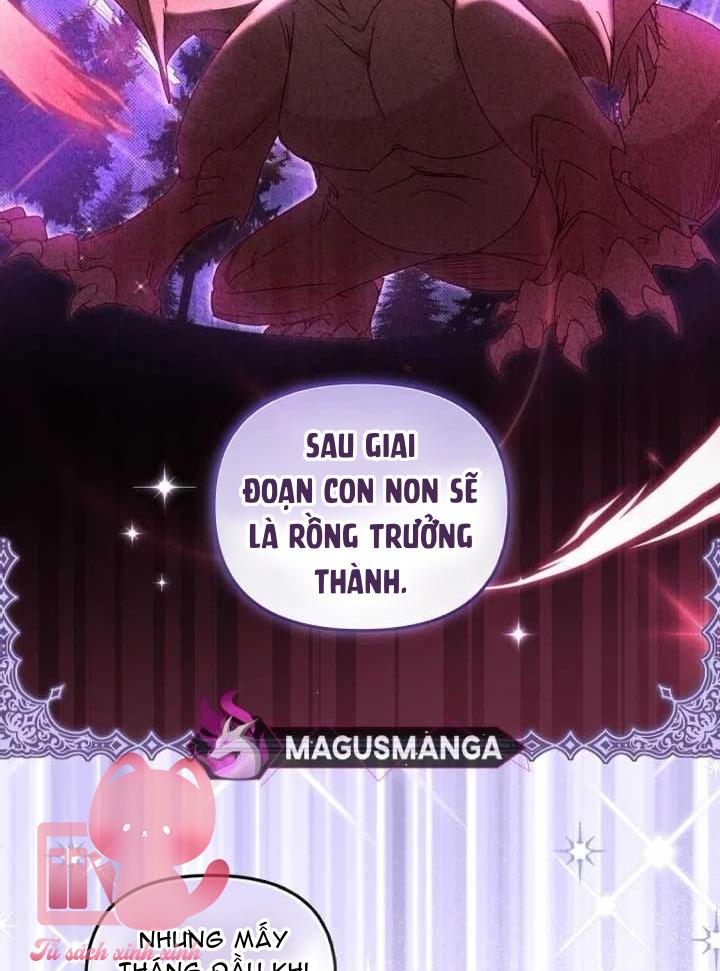 Tôi Được Nuôi Dưỡng Bởi Những Kẻ Phản Diện Chap 67 - Trang 3