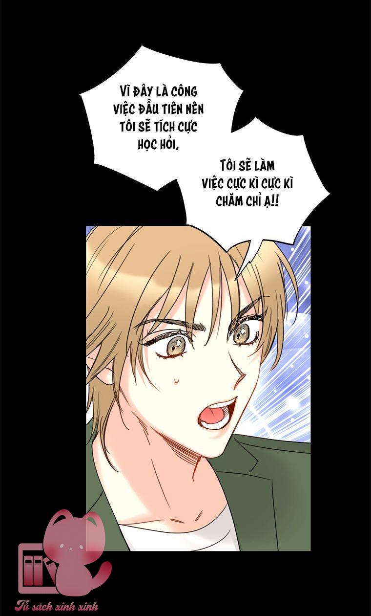 Hẹn hò chốn công sở Chapter 110 - Next Chapter 111