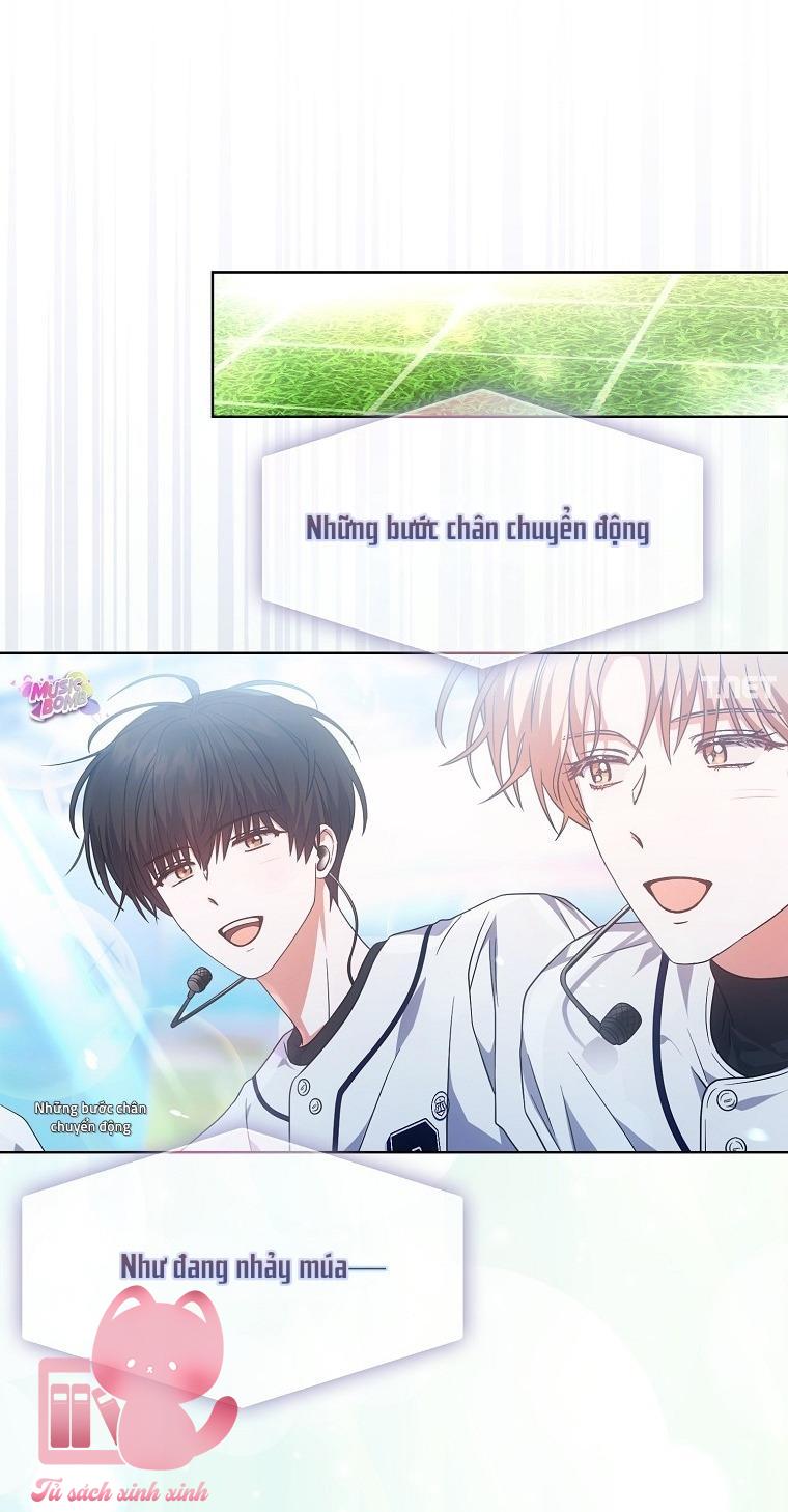 Debut Or Die Chapter 76 - Trang 4