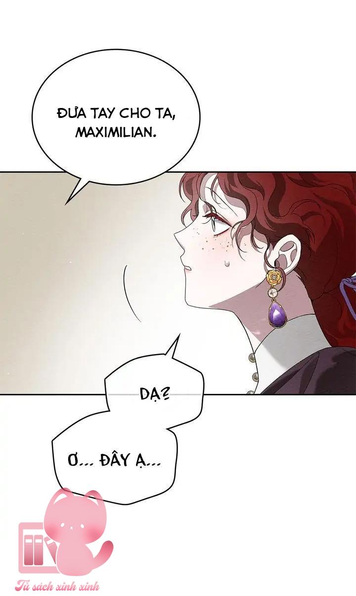 Dưới Tán Cây Sồi Chap 67 - Trang 2
