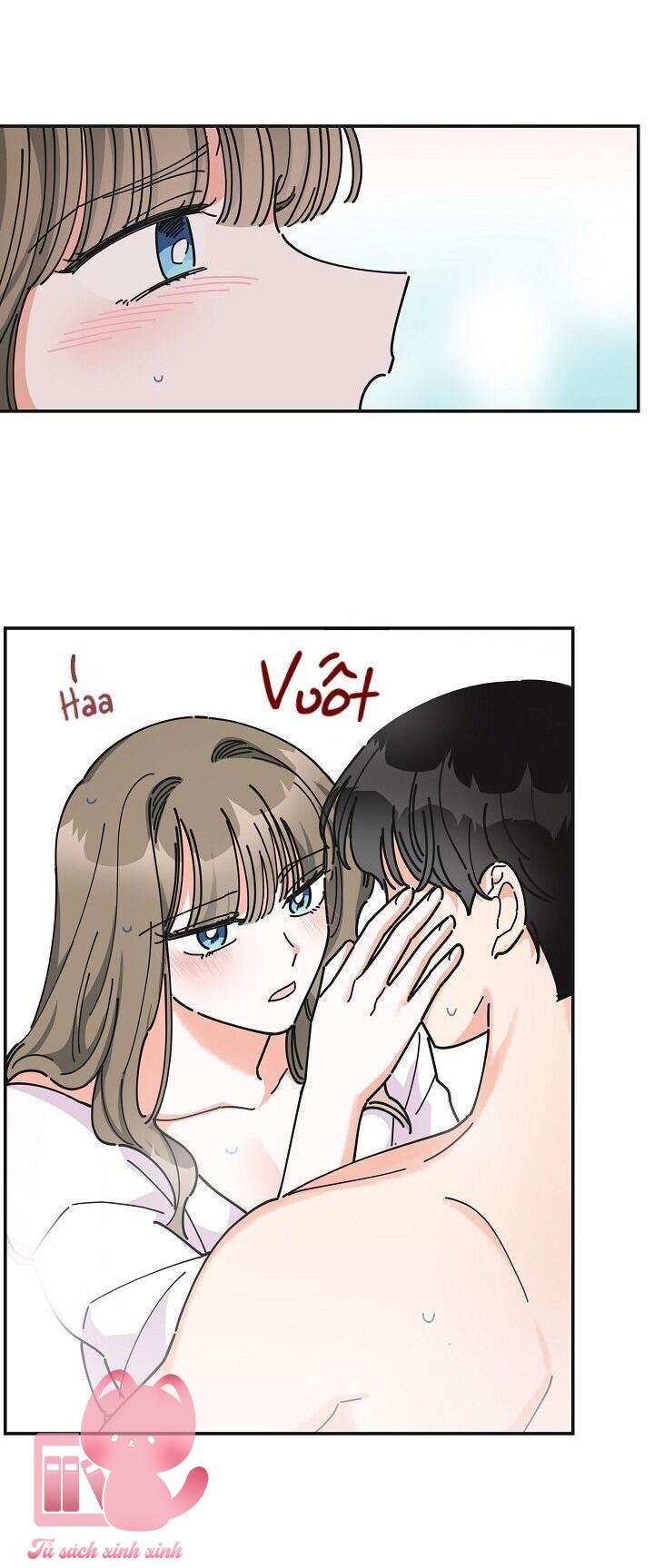 Người Hùng Của Ác Nữ Chapter 26 - Trang 4