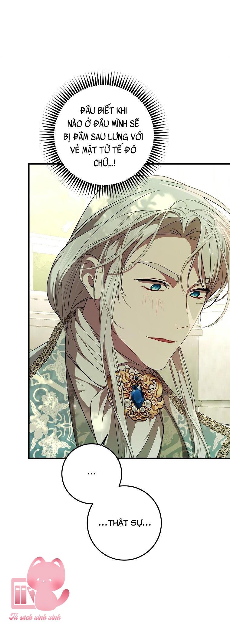 Nhận Nuôi Người Cha Phản Diện Chapter 54 - Trang 4