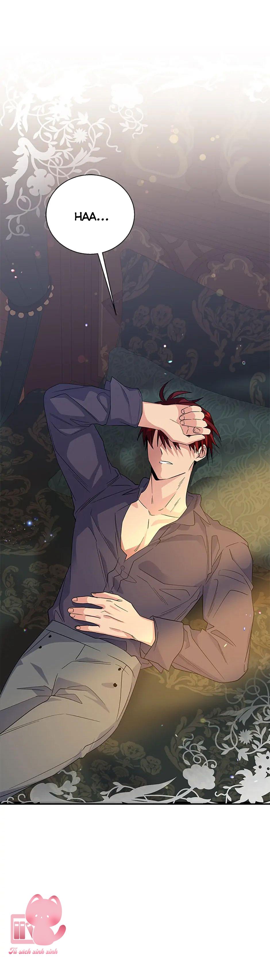 Chồng Yêu, Tôi Đây Bãi Công! Chap 80 - Trang 3