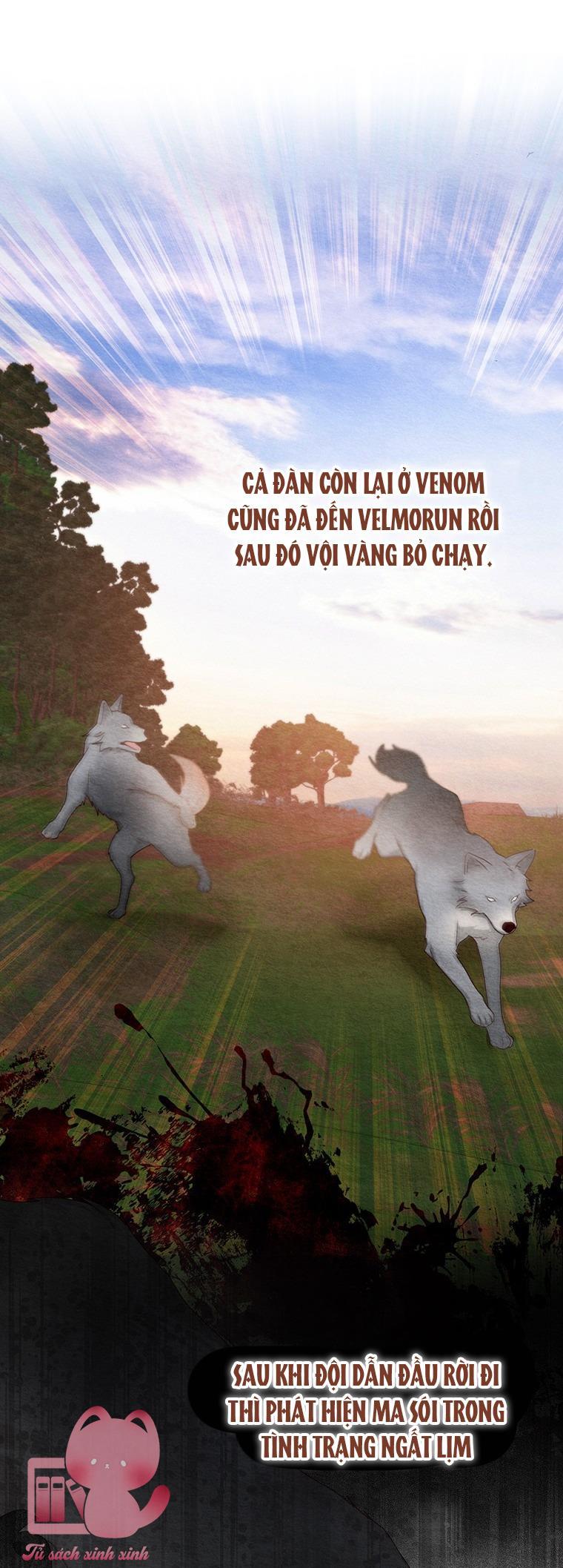 Thế Thì Ta Cứ Trở Thành Kẻ Ác Thôi Chap 75 - Trang 2