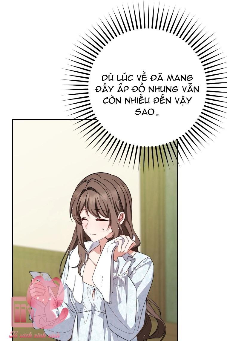 Được Yêu Thương Mà Còn Ngại Ngùng Sao! Chap 95 - Trang 4