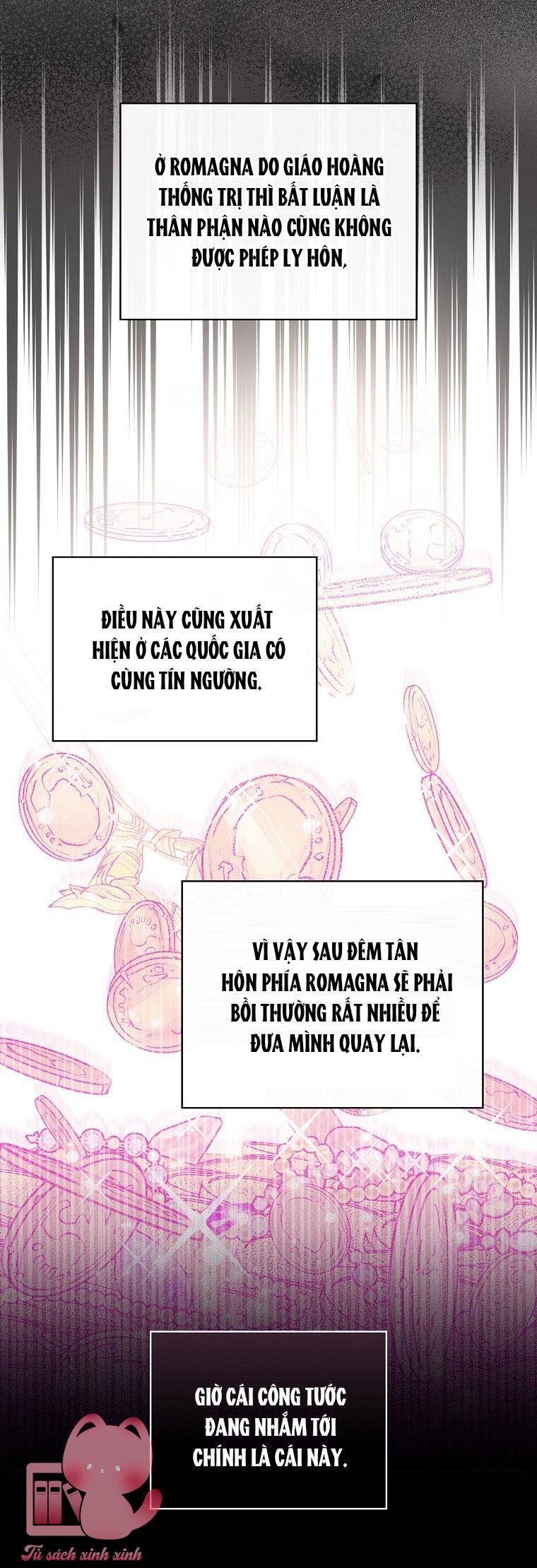 Cách Khiến Phu Quân Đứng Về Phía Tôi Chap 24 - Trang 2