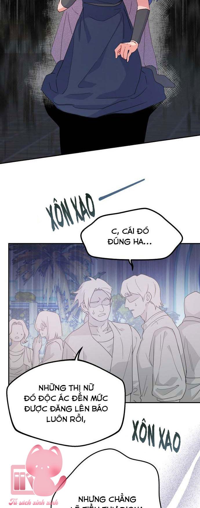 Bỏ Quách Chồng Con Đi, Tiền Bạc Mới Là Tất Cả Chap 100 - Trang 2