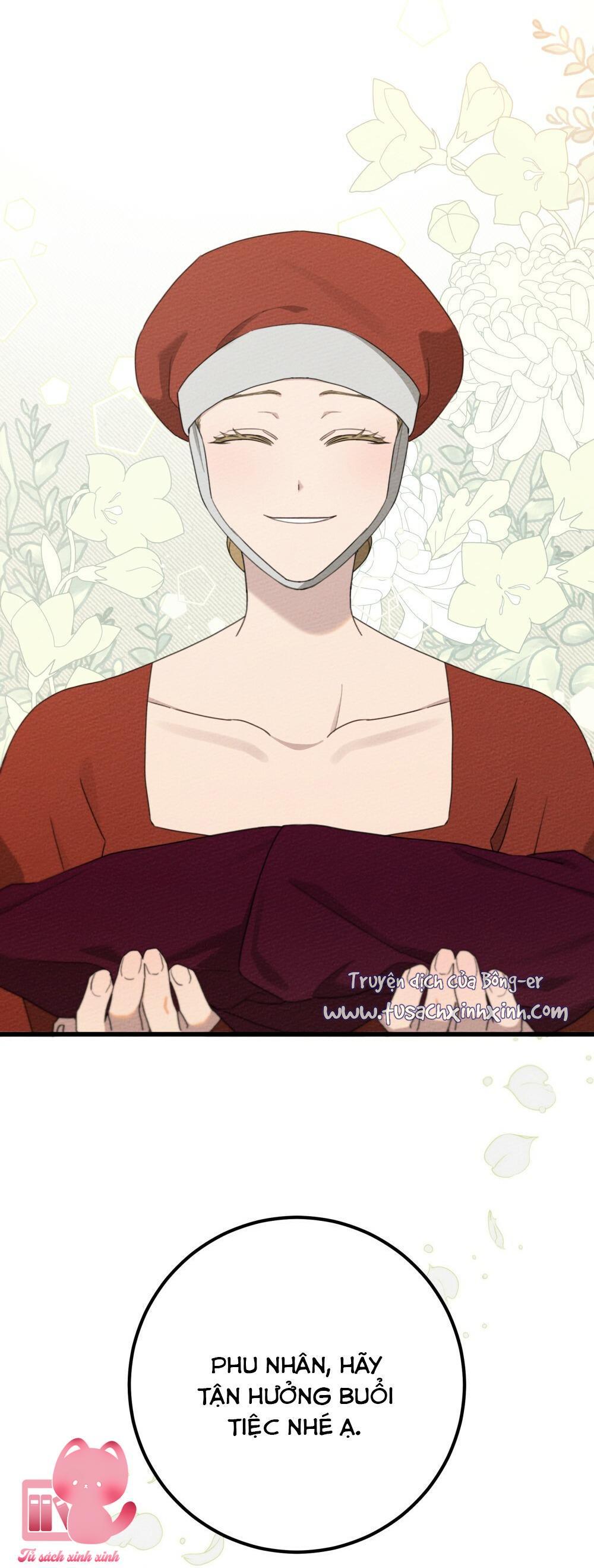 Dưới Tán Cây Sồi Chap 47 - Trang 2