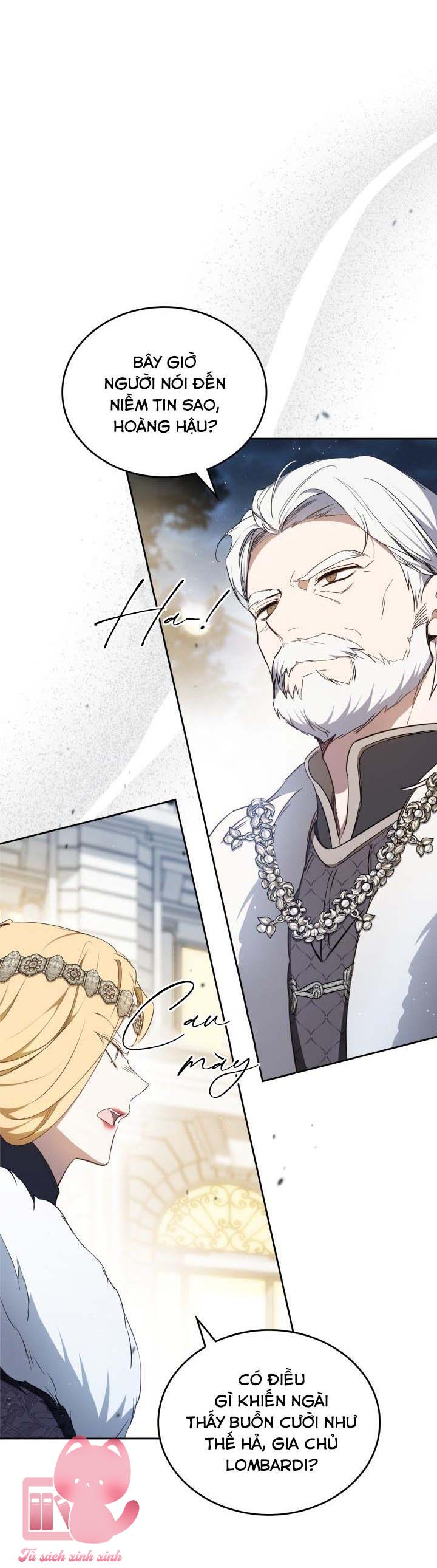 Kiếp Này Ta Sẽ Trở Thành Gia Chủ Chap 194 - Next Chap 195