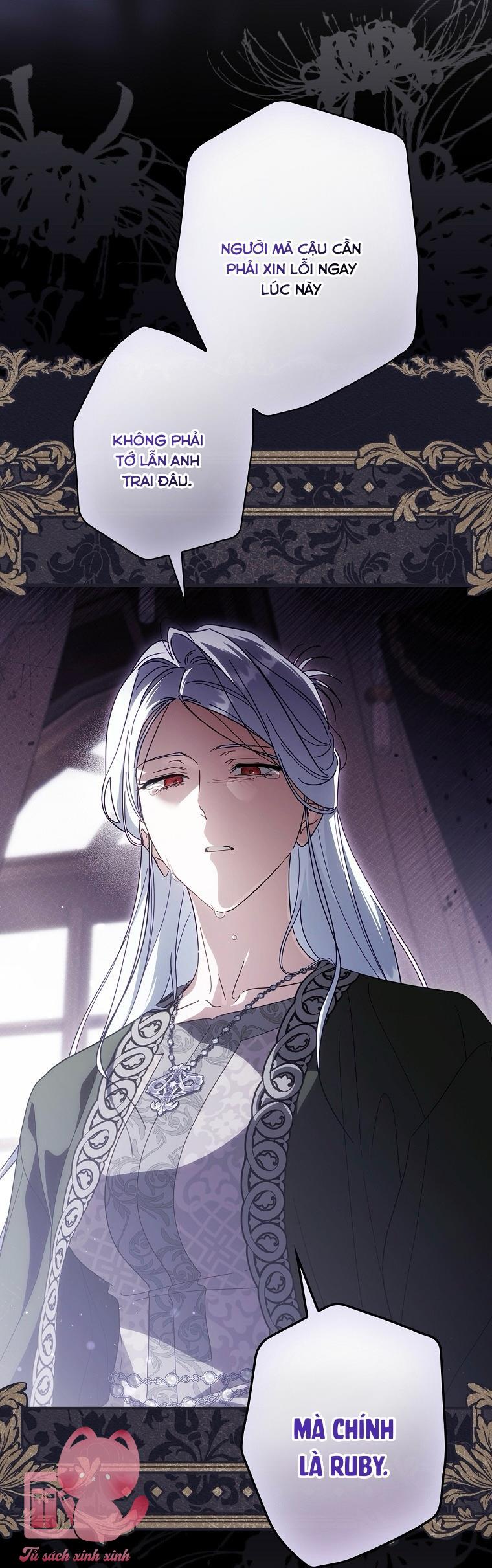 Cách Khiến Phu Quân Đứng Về Phía Tôi Chap 119 - Trang 2