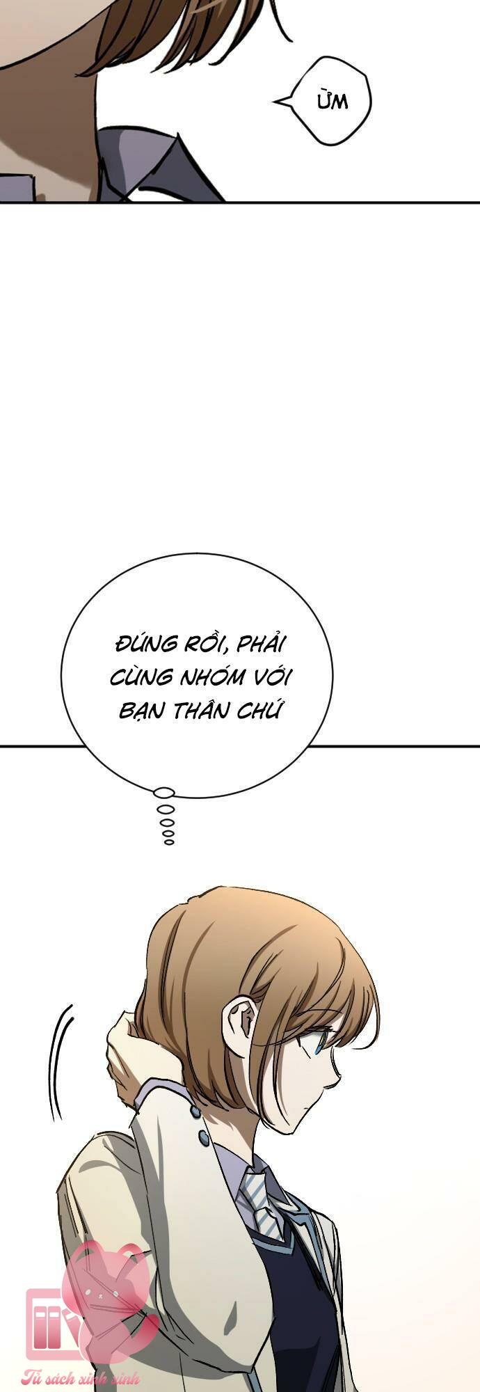 Đêm Của Bóng Tối Chapter 14 - Trang 4