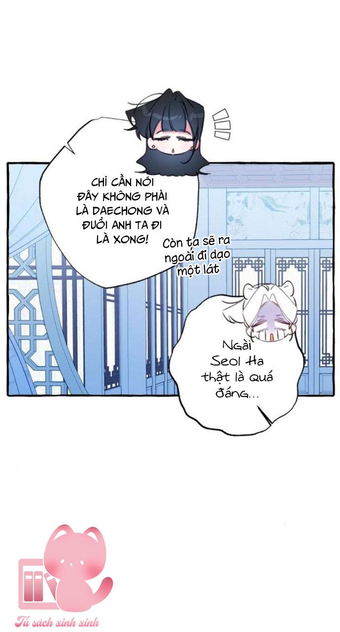 Chuyện Tình Tuyết Phương Bắc Chapter 2 - Next Chapter 3